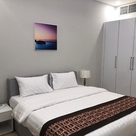 Jood Residence Seef エクステリア 写真