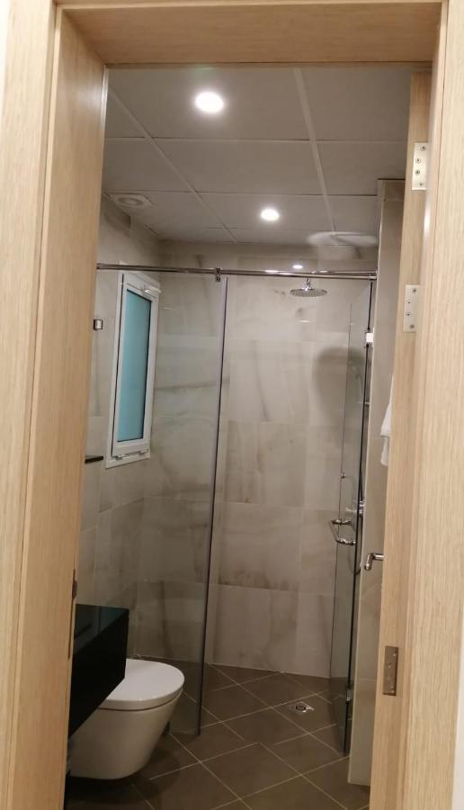 Jood Residence Seef エクステリア 写真