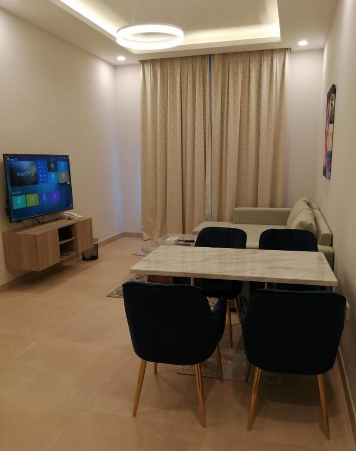 Jood Residence Seef エクステリア 写真