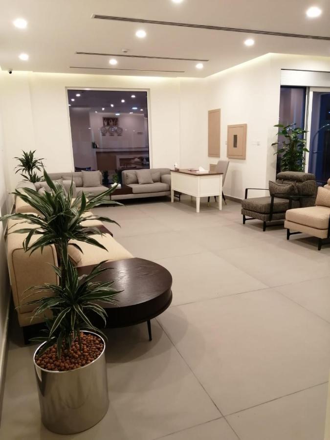 Jood Residence Seef エクステリア 写真