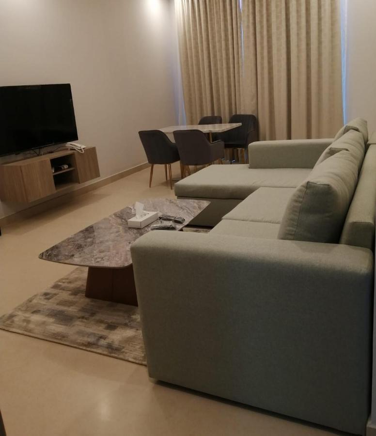 Jood Residence Seef エクステリア 写真