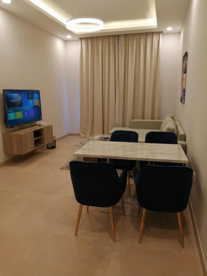 Jood Residence Seef エクステリア 写真