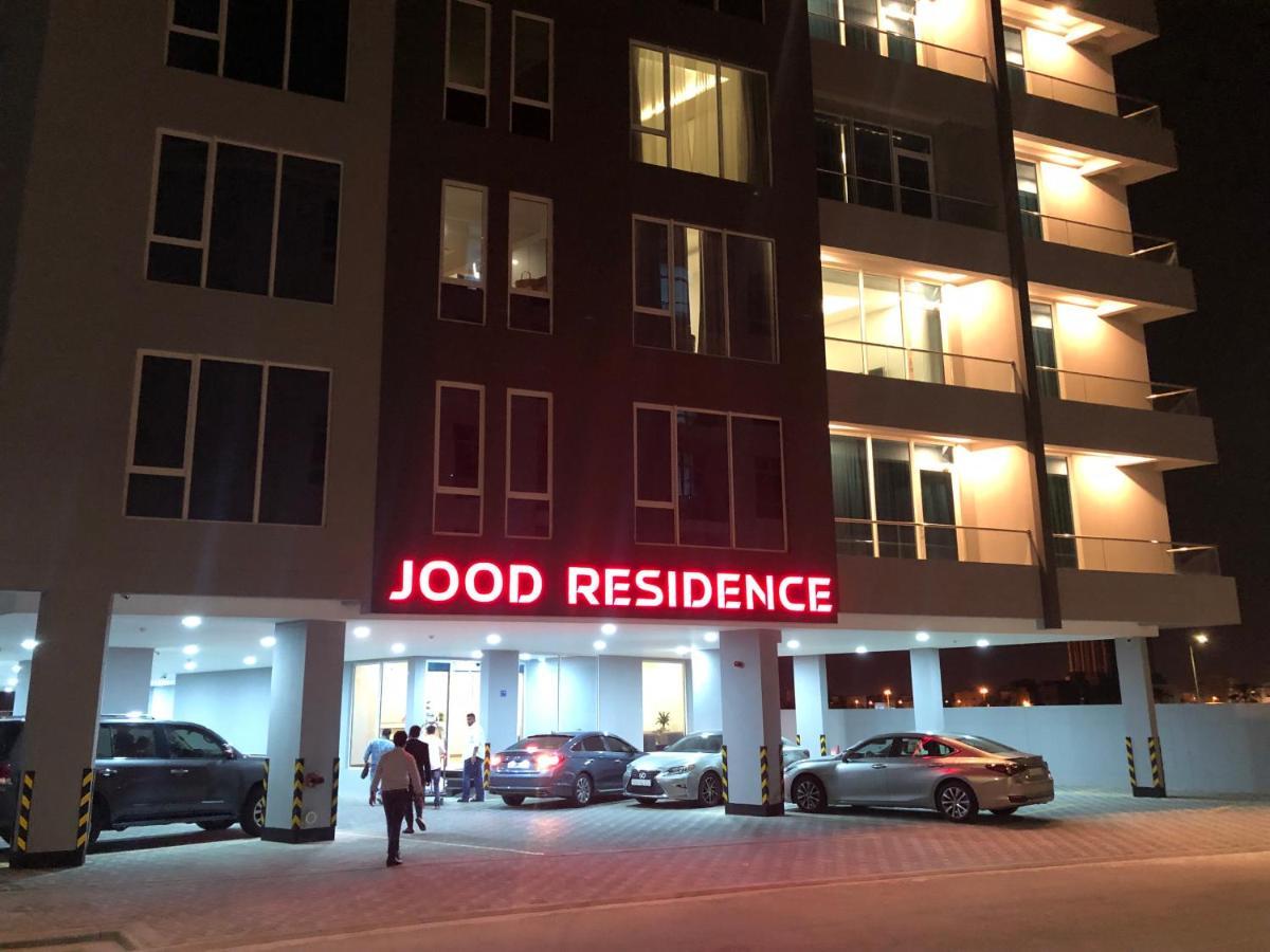 Jood Residence Seef エクステリア 写真