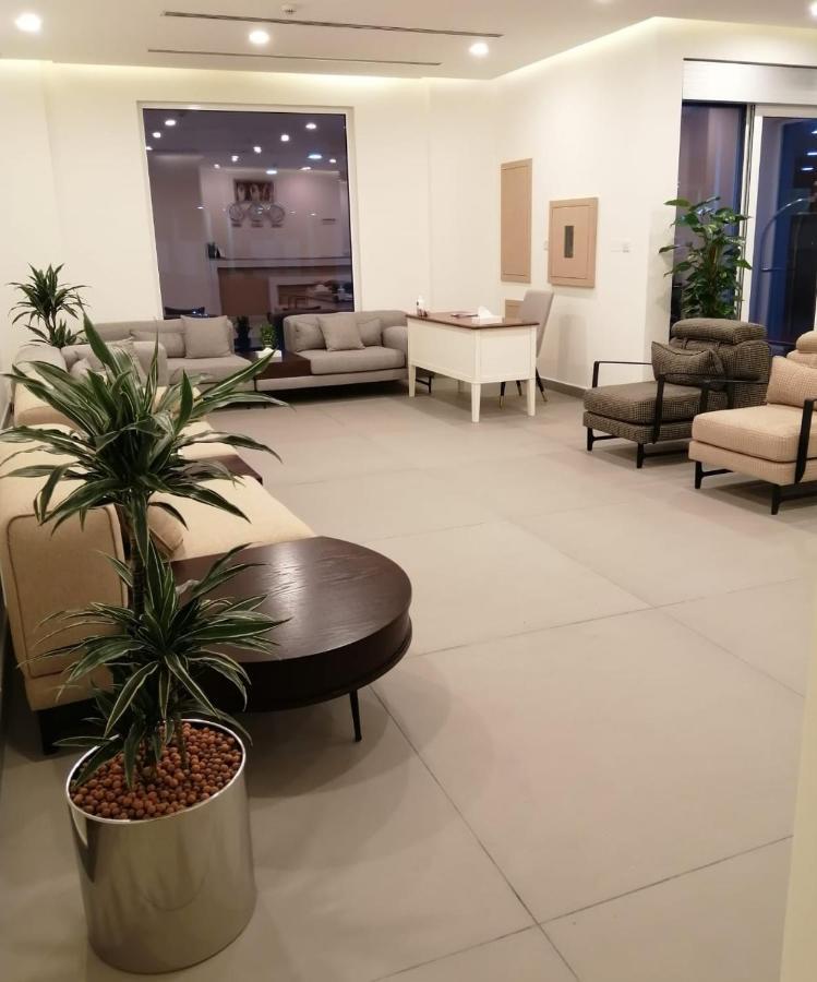 Jood Residence Seef エクステリア 写真