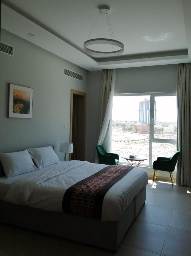 Jood Residence Seef エクステリア 写真