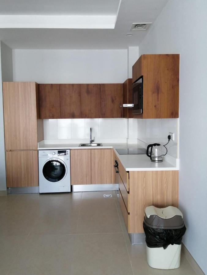 Jood Residence Seef エクステリア 写真