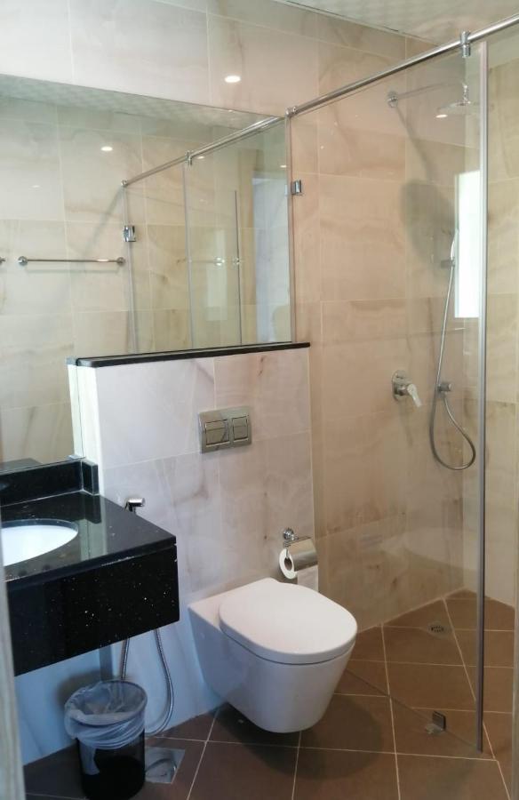 Jood Residence Seef エクステリア 写真