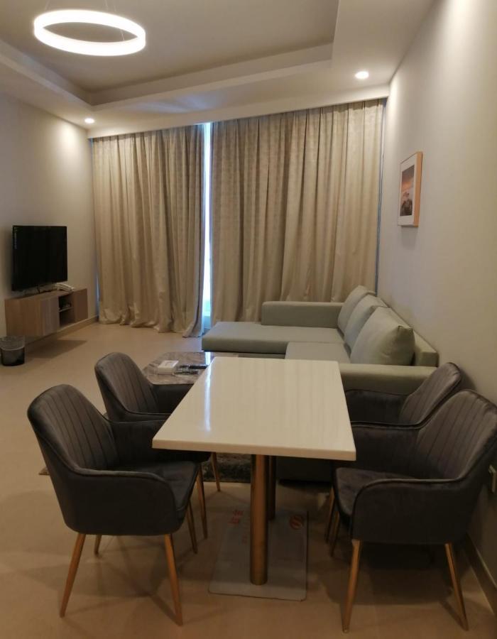 Jood Residence Seef エクステリア 写真