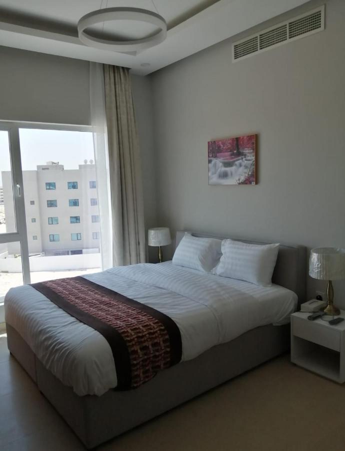 Jood Residence Seef エクステリア 写真