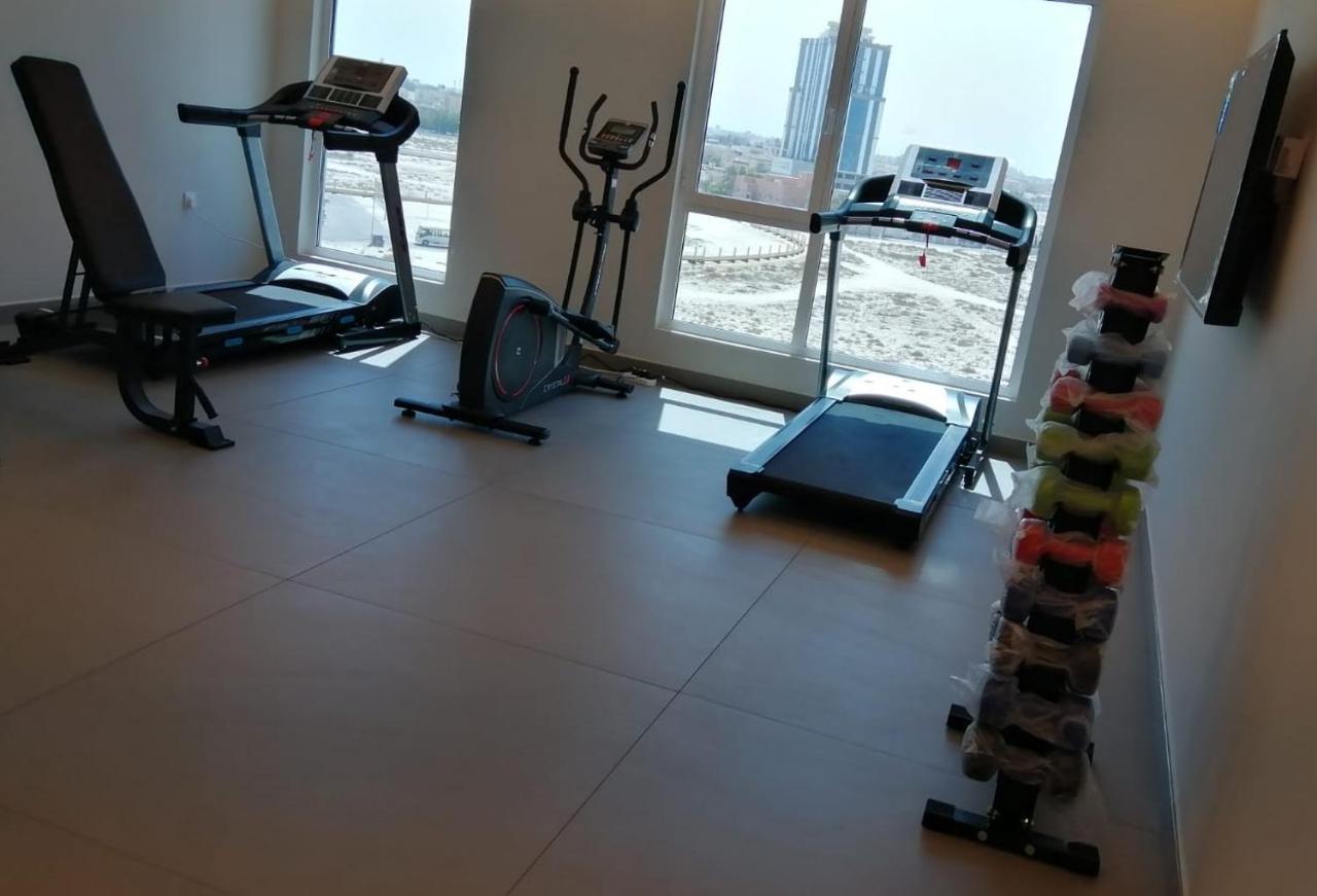 Jood Residence Seef エクステリア 写真