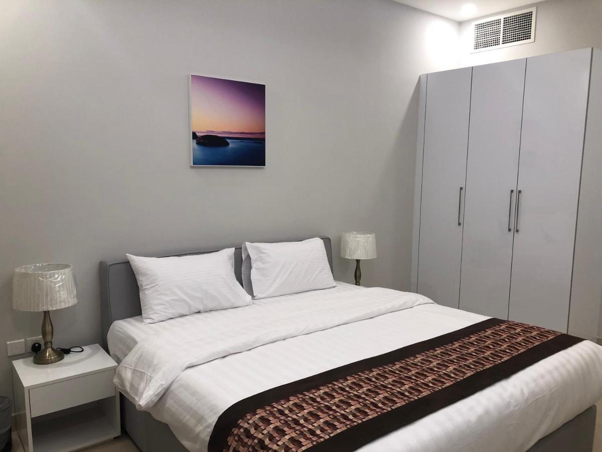 Jood Residence Seef エクステリア 写真