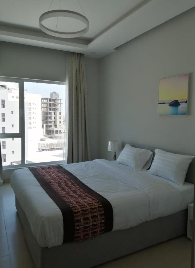 Jood Residence Seef エクステリア 写真