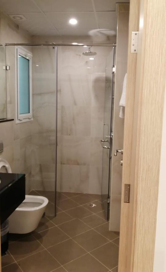 Jood Residence Seef エクステリア 写真