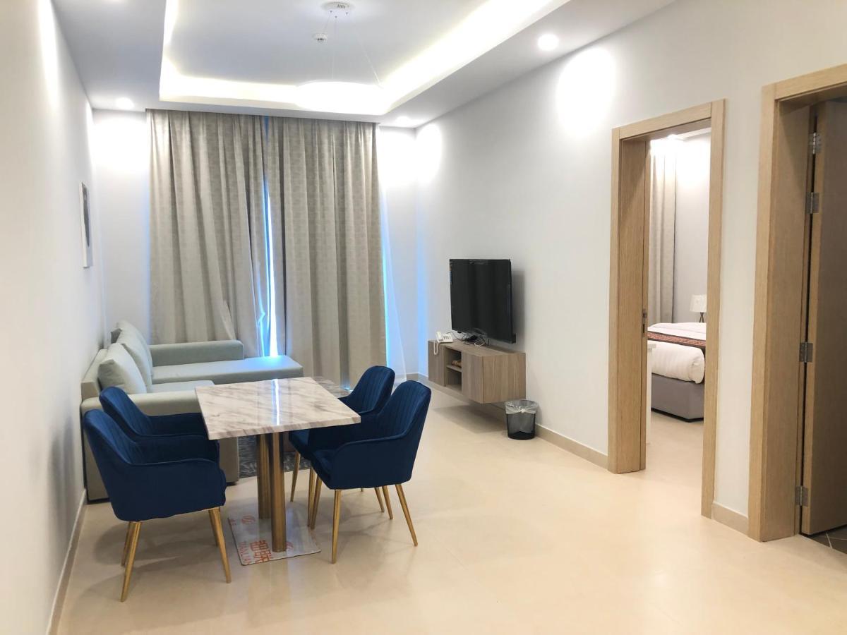 Jood Residence Seef エクステリア 写真