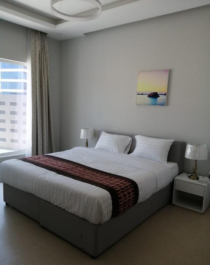 Jood Residence Seef エクステリア 写真