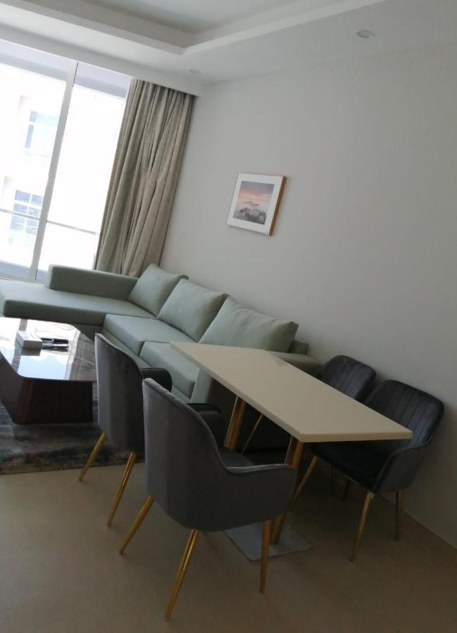 Jood Residence Seef エクステリア 写真