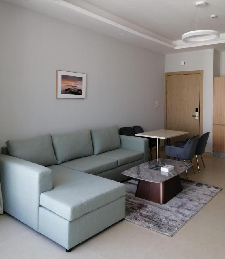Jood Residence Seef エクステリア 写真
