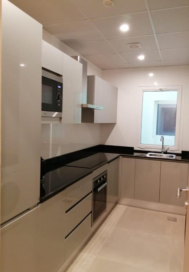 Jood Residence Seef エクステリア 写真