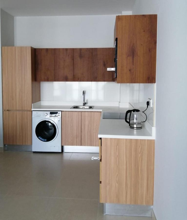 Jood Residence Seef エクステリア 写真
