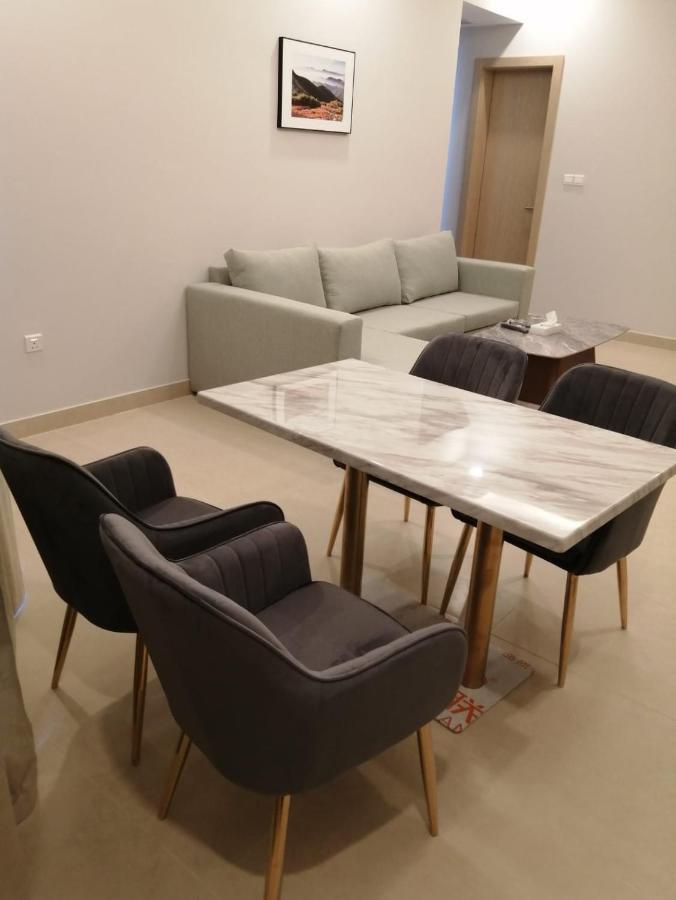 Jood Residence Seef エクステリア 写真