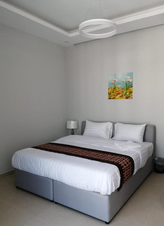 Jood Residence Seef エクステリア 写真