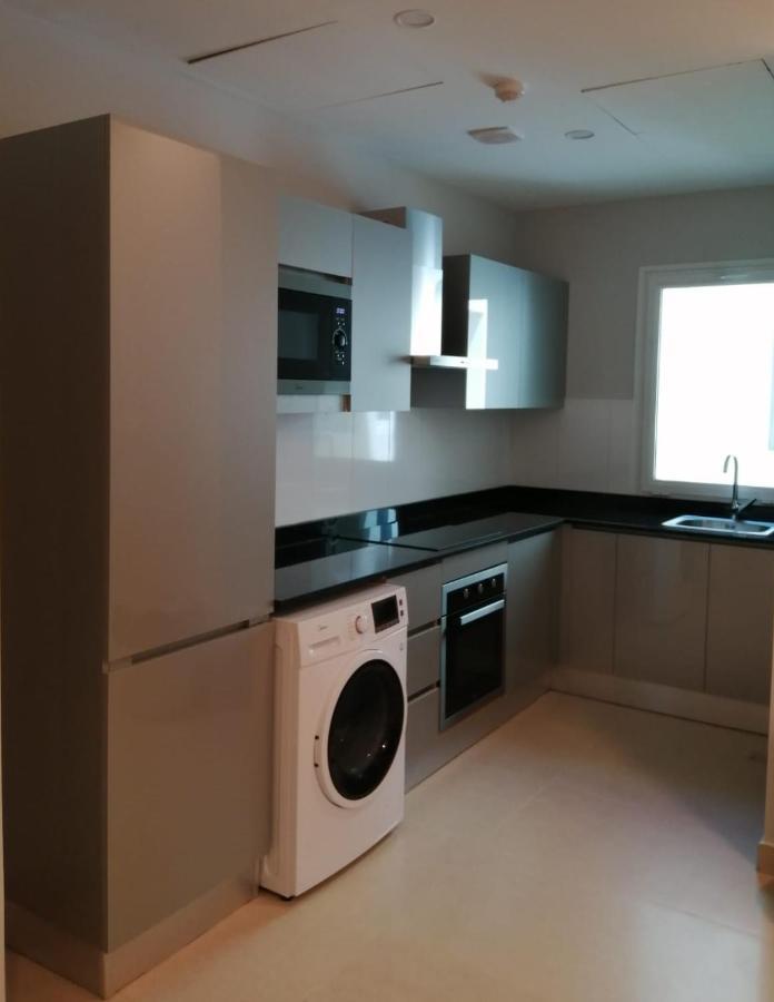 Jood Residence Seef エクステリア 写真
