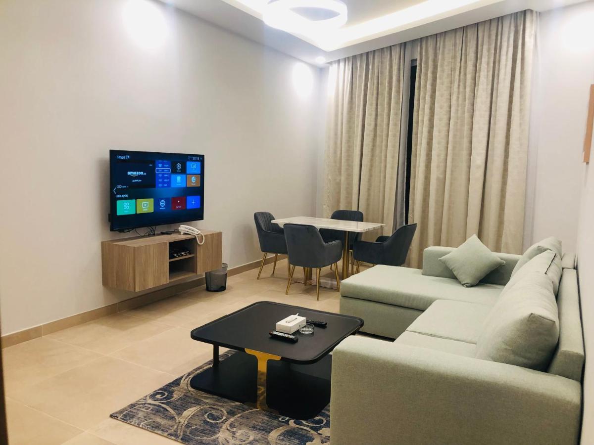 Jood Residence Seef エクステリア 写真