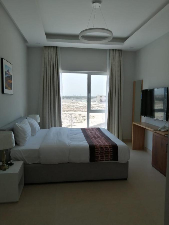 Jood Residence Seef エクステリア 写真