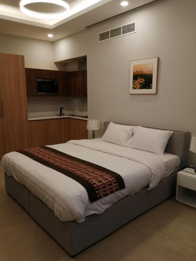 Jood Residence Seef エクステリア 写真