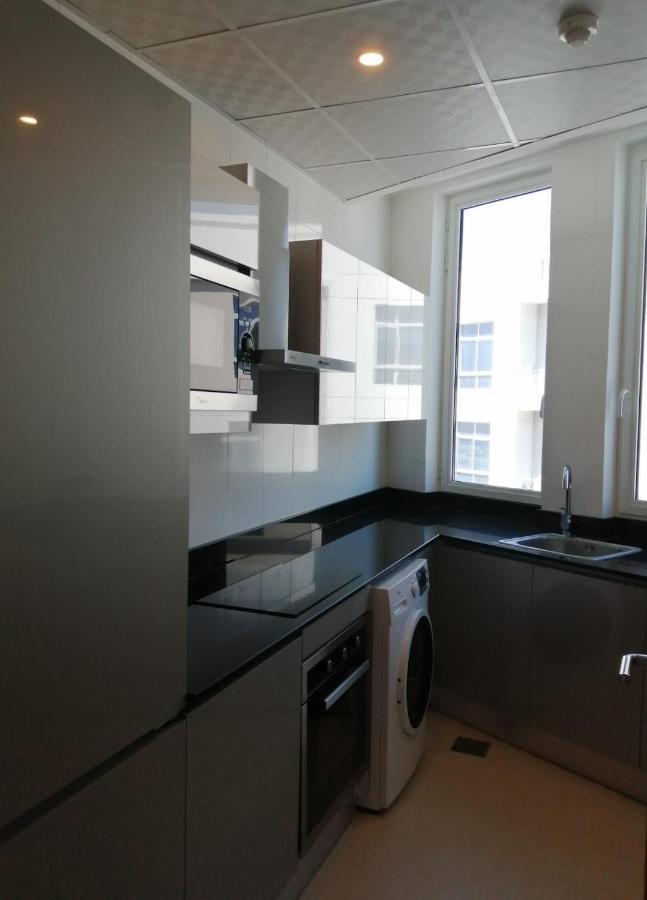 Jood Residence Seef エクステリア 写真