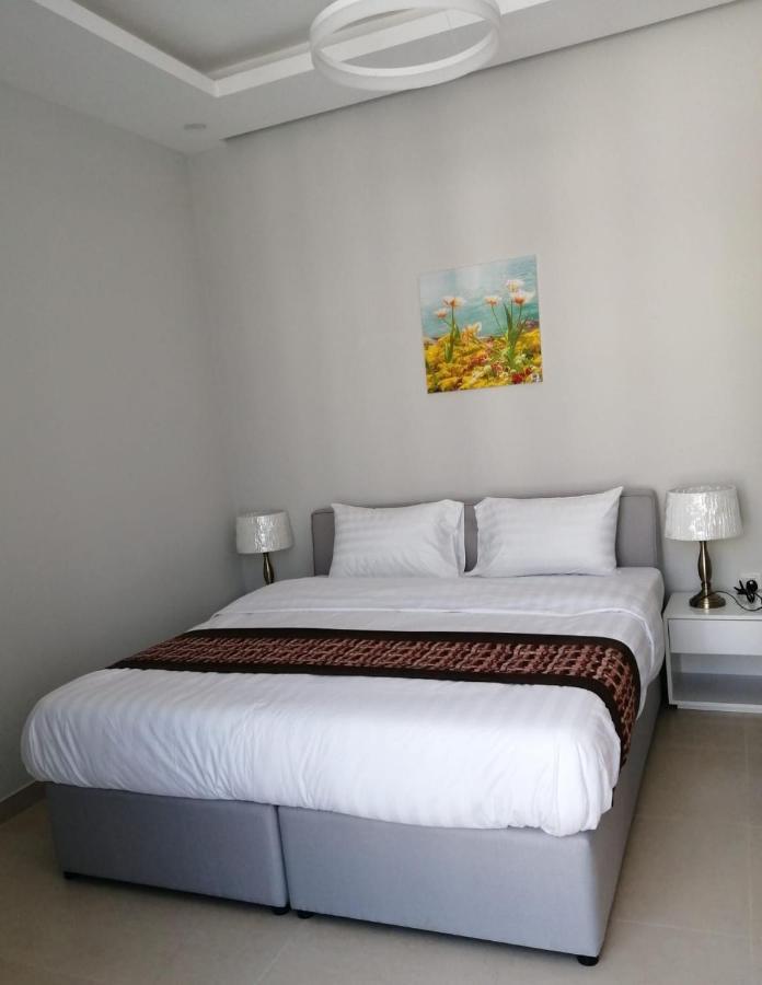 Jood Residence Seef エクステリア 写真