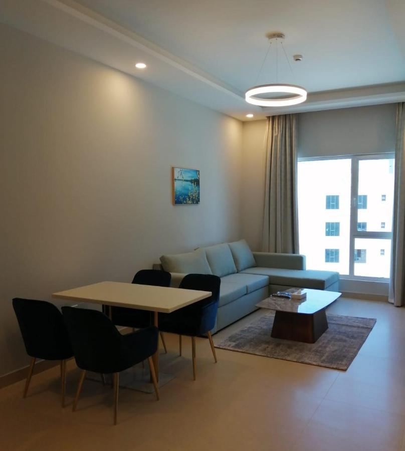 Jood Residence Seef エクステリア 写真