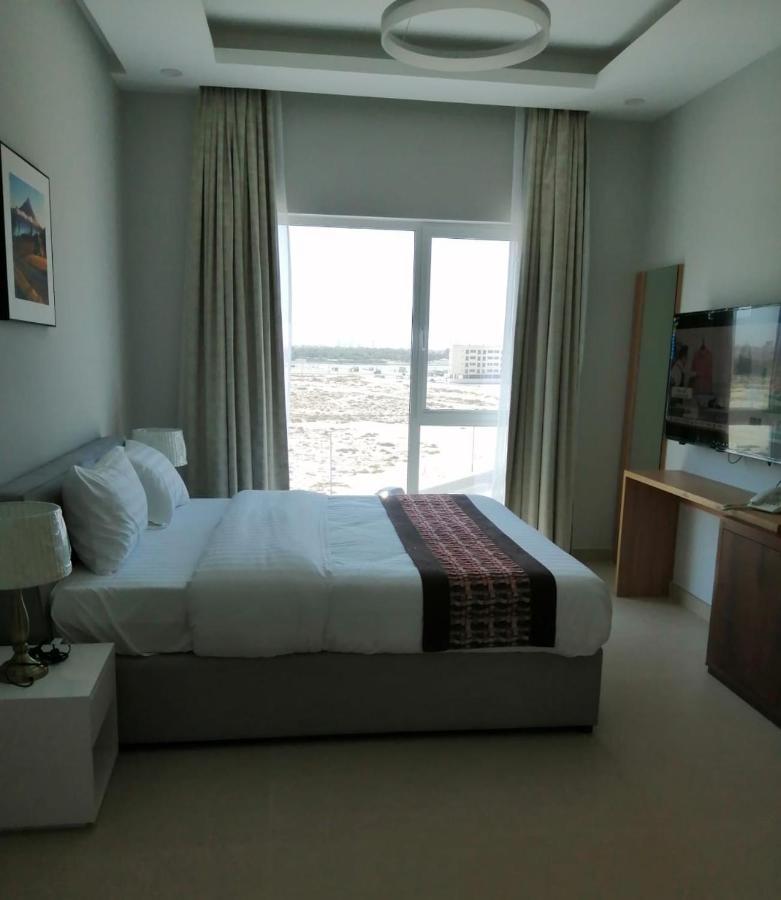 Jood Residence Seef エクステリア 写真