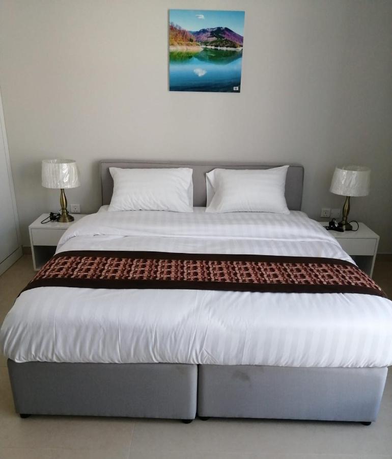 Jood Residence Seef エクステリア 写真