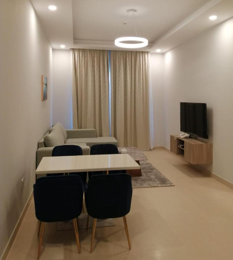 Jood Residence Seef エクステリア 写真