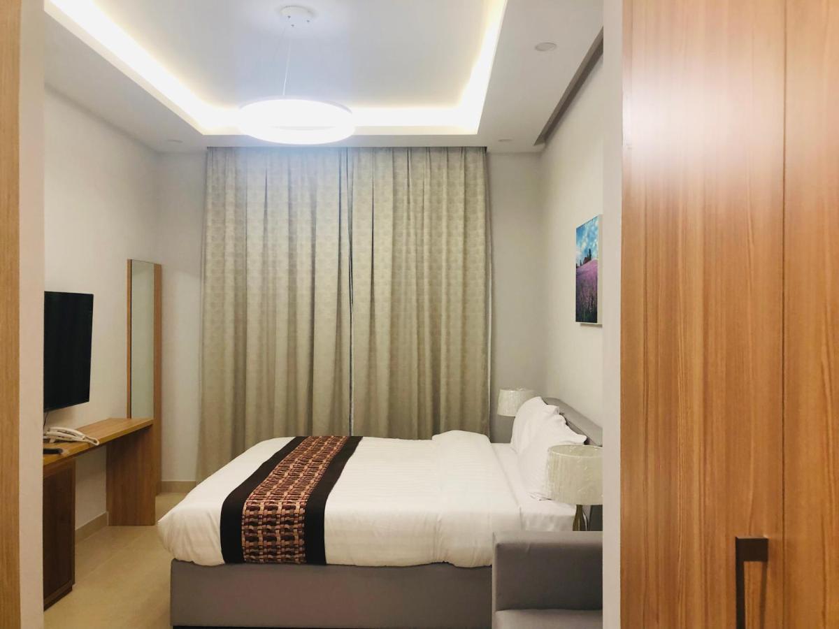 Jood Residence Seef エクステリア 写真