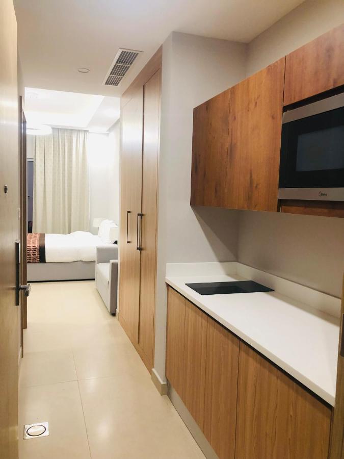 Jood Residence Seef エクステリア 写真