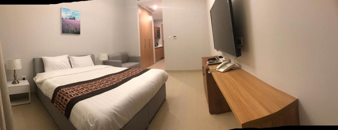 Jood Residence Seef エクステリア 写真